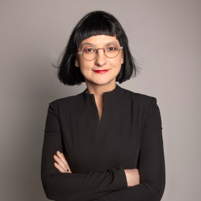 Magdalena Tyszkiewicz — założycielka studia im'possible